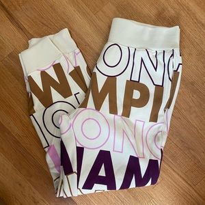 Champion Reverse Weave Sweatpants